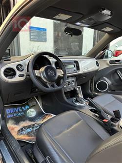 فولكسفاغن بيتل